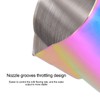 Coffee Frothing Cup Colorful 600ml Milk Frothing Pitcher 304 Stainless