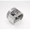 Hippotech 44mm Piston with Rings Gasket Pin Bearing for STIHL