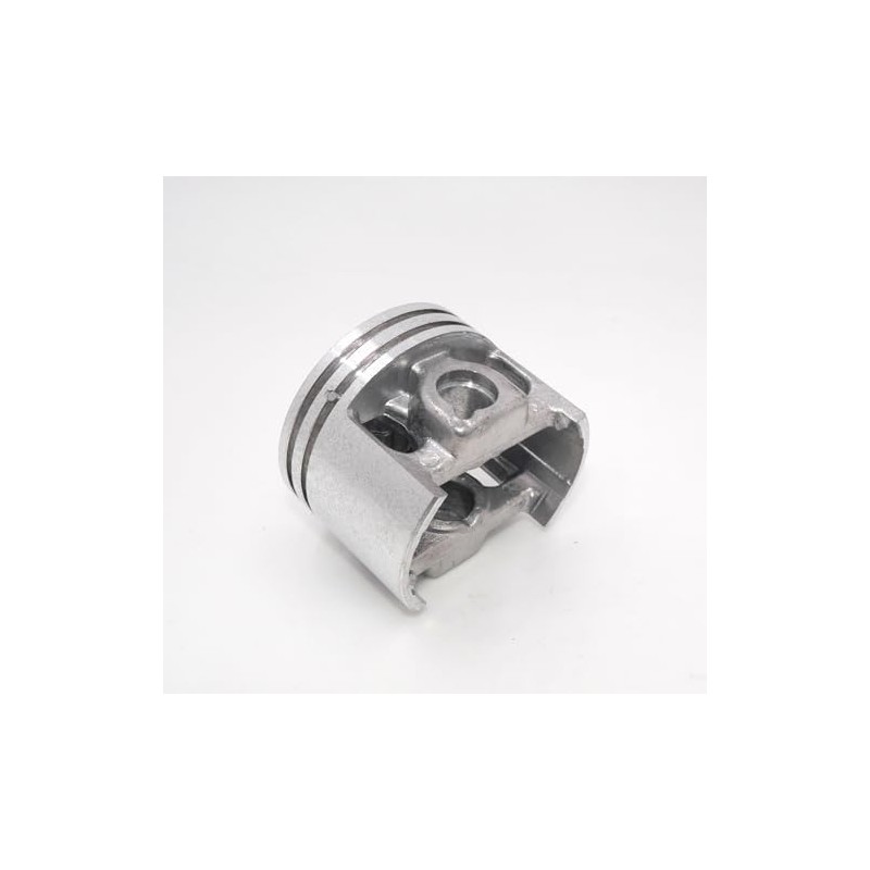 Hippotech 44mm Piston with Rings Gasket Pin Bearing for STIHL