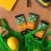 Fruit Snacks by Zest Delites, Fruit Leather, Dried Mango Bars,