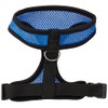 Fancy Pets TX40713 Arnes de Malla, tamaño Med