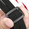 Correa Ajustable Para Casco De Moto O Equipaje 90cm