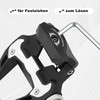 Topiky Bicycle Pedals with SPD-SL System, Shimano SPD-sl pd-rs500 Pedal,