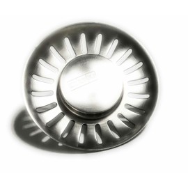 FRANKE Strainer Basket 133.0301.532 for Pestle Valve / Strainer Basket / Replacement Part