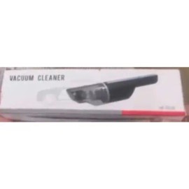 Wireless Red Car Handheld Vacuum Cleaner Strong Suction Mini Rechargeable Home Vacuum Small Handheld Vacuumscolor: as picture Color