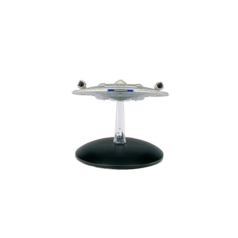 Star Trek Starships Collection #4 Enterprise NX-01