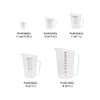 4Ltr / 4 qt Measuring Cup, Polycarbonate