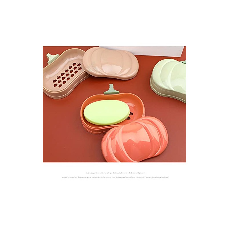 IKAAR Soap Box Soap Container Soap Box Soap Dish Made