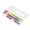 140 Pcs Breadboard Jumper, Jumpers Wire Kit 14 Lengths Assorted