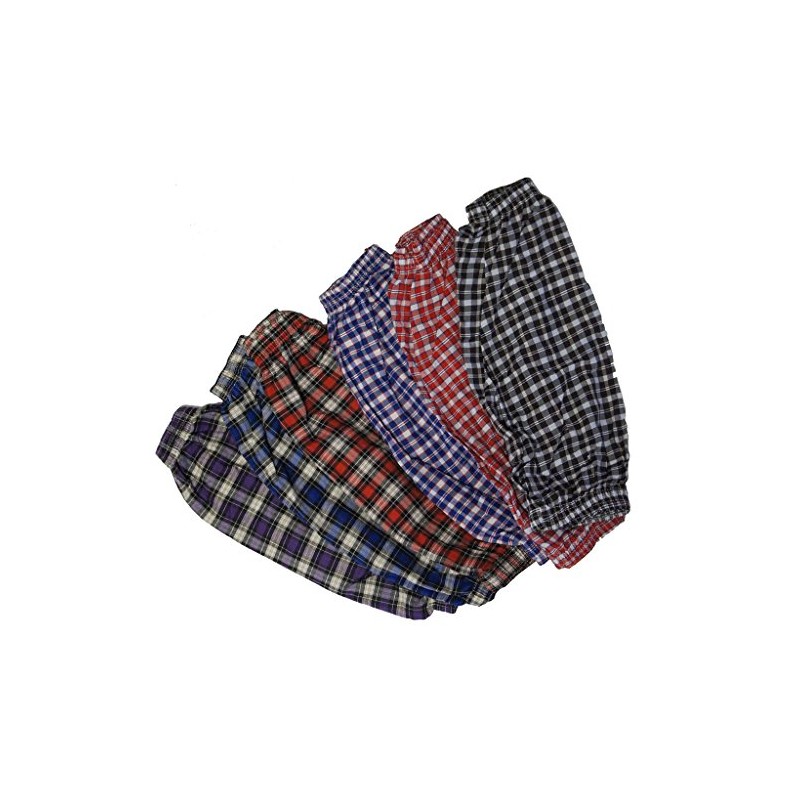 HAND ® SPWP11 Unisex Waterproof Checked Sleeve Arm Protectors -