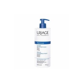 Uriage 3661434005916 Face Day Gel