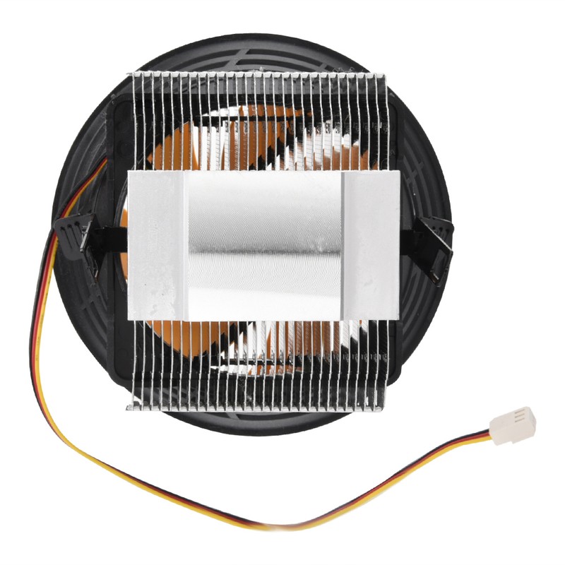 PCCOOLER 12cm CPU Cooling Fan Heatsink Cooler Fast Heat Dissipation