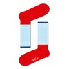 Happy Socks Solids Edition - Colourful Organic Cotton Socks -