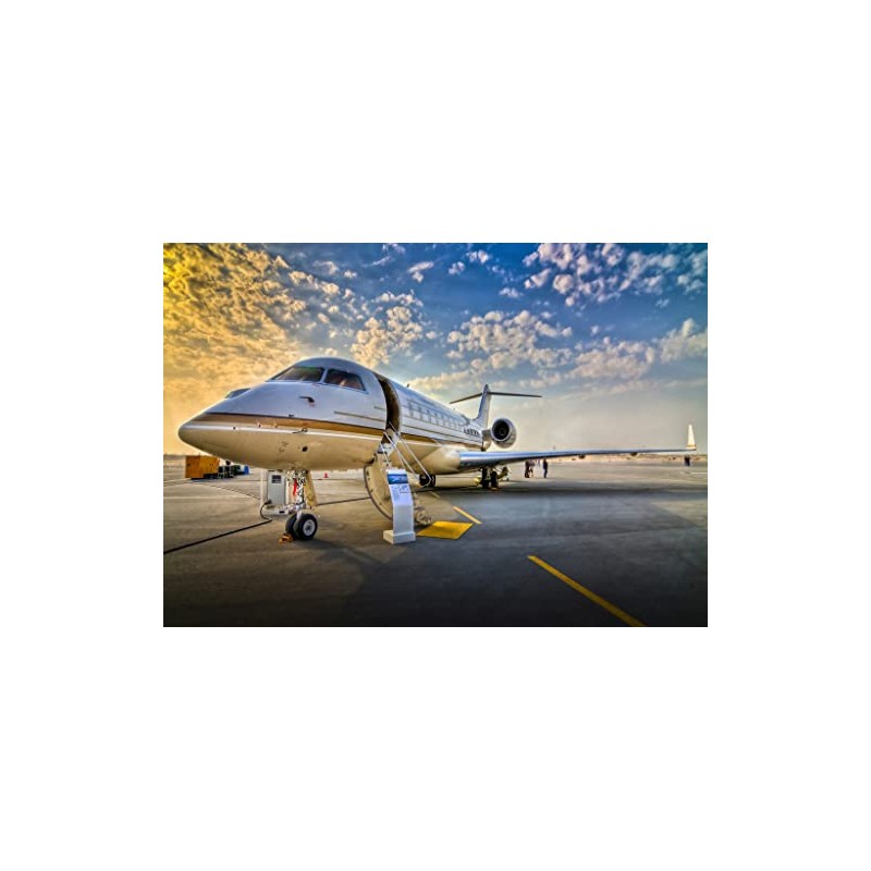 Lais Puzzle Aeroplane 1000 Pieces