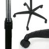 SEGAWE 1300W Adjustable Hooded Floor Salon Hair Bonnet Dryer Stand