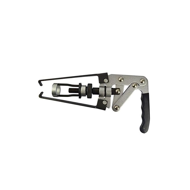 AB Tools-US Pro Overhead Valve Spring Compressor Clamp Cam Action