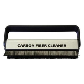 Generic Tools for Clock. Carbon Fiber Record Cleaning Brush Cleaner Vinyl Anti Static Dust Remover