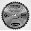 Prence Jambmaster JMC804 Undercut Jamb Saw Blade Comparable to Crain