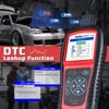 Autel AutoLink AL519 Universal OBD2 Reader Car Diagnostic Scanner Tool