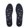 Boowhol Magnetic Massage Insole Comfort for Improved Sleep - Relieves