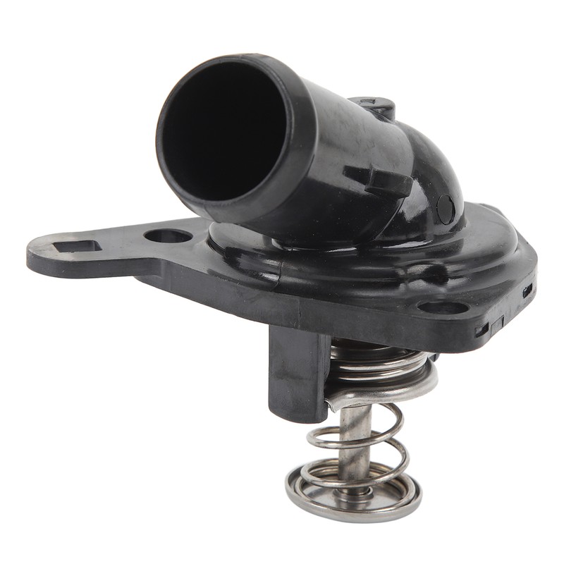 Engine Coolant Thermostat with Gasket 19301 PNA 003 Replacement for