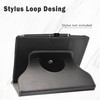 LiuShan Rotating Case for Boox Note Air4 C (2024), 360°