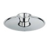 Schulte-Ufer 6335-28 Reversible Lid for Pancakes 28 cm