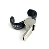 Acme Thunderer 60.5 Finger Grip Whistle Nickel Plated 477/60.5