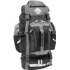 SiXsigma Sports Lightweight Hiking Backpack with 35L Capacity, Water Resistant