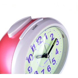 Ability Superstore Analogue Talking Clock