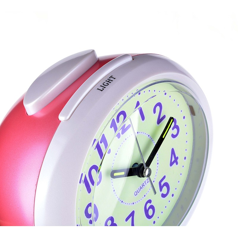 Ability Superstore Analogue Talking Clock