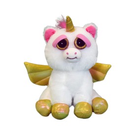 Feisty Pets Alicorn Tammy Twinkletush