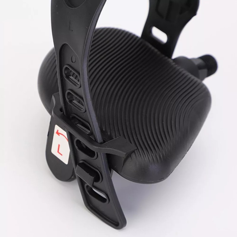 Home Reemplazo Del Pedal De La Bicicleta De Ejercicio Correas