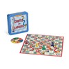 WS Game Company Chutes and Ladders Nostalgia Tin