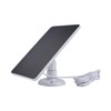 DEWIN Solar Panel for Doorbell, 4 W 5 V Solar