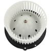 SCITOO 700048 Front HVAC Blower Motor with Fan Cage for