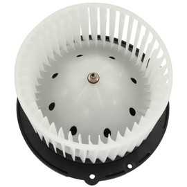 SCITOO 700048 Front HVAC Blower Motor with Fan Cage for Nissan for Quest V6 3.3L 1999 2000 2001 2002