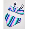 Kanu Surf Karlie - Traje de baño Deportivo de Playa
