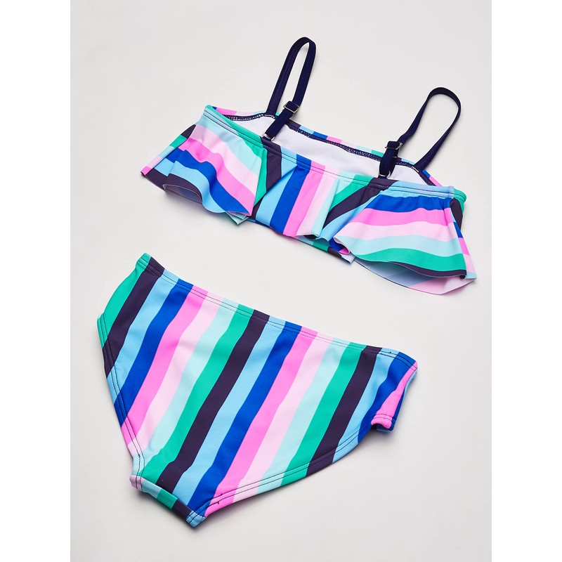 Kanu Surf Karlie - Traje de baño Deportivo de Playa