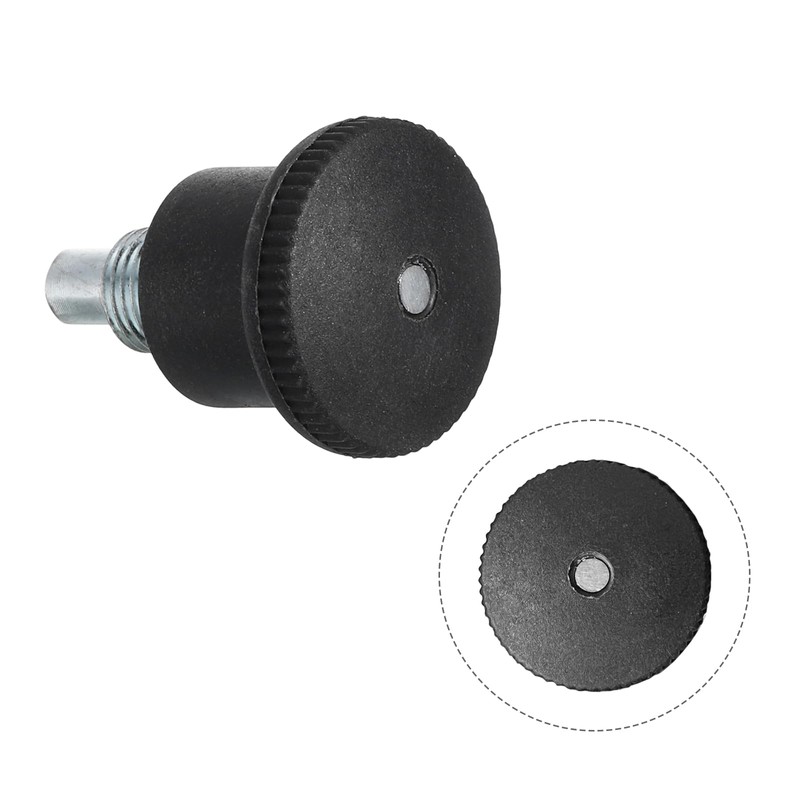 QUARKZMAN Pull Pin Spring Button Replacement Parts M10 Adjustment Fitness