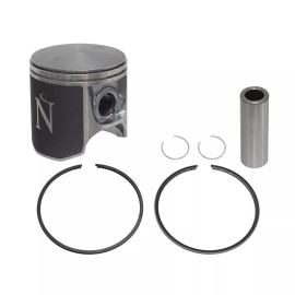 Namura Sea-Doo GSX 800 787 Namura Pistons Top End Kit 82.50mm Bore .50mm Over 1996 1997