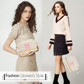 Makeup Bag Gifts for Girls, Initial Make up Bag, Christmas Gift Travel Makeup Bag Double Layer Cosmetic Bag for Her Mom Girlfriend Wife Teacher 12 13 14 15 16 Years Old Teen Girl Gifts Trendy - K