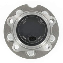 SKF Rear Wheel Hub Bearing Assembly BR930296 For Toyota 96-05
