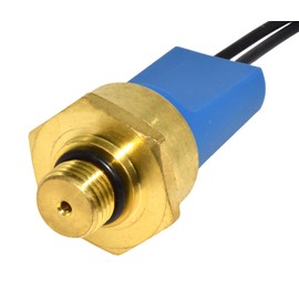 192-0836 Pressure Sensor Compatible with CAT Skid Steer Loader 216 216B 216B3 226 226B 226B3 228 232 232B 236 236B 236B3