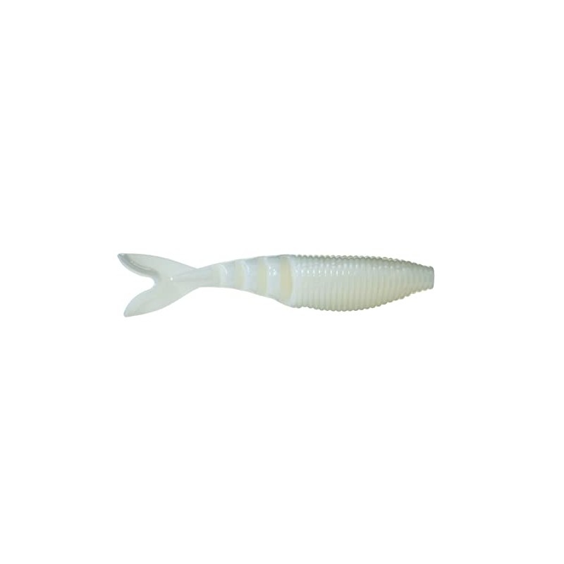 Gary Yamamoto Zako 4' Multi-Use Soft Plastic Fishing Angling Swimbait