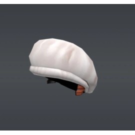 Jazwares Roblox | Gross Hair Net Hat Lunchlady Series 3 WORLDWIDE - Roblox Toy Code