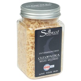 Relaxation Bath Cleopatra – Whey Milk Bath – Ski Neco Natural Cosmetic
