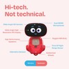Miko 3: AI-Powered Smart Robot for Kids | STEAM Learning