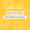 Celebrate Vitamins Meta Multi - Capsule - 30 Count -