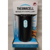 ThermaCell Patio Shield Metal Edition Mosquito Repellent - Black -